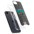 NBA Memphis Grizzlies Hardwood Classics iPhone 16e MagSafe Case