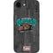 NBA Memphis Grizzlies Hardwood Classics iPhone 16e Skin
