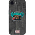 NBA Memphis Grizzlies Hardwood Classics iPhone 16e Skin