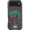 NBA Memphis Grizzlies Hardwood Classics iPhone 17 Air Clear Case