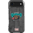 NBA Memphis Grizzlies Hardwood Classics iPhone 17 Air Clear Case