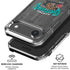 NBA Memphis Grizzlies Hardwood Classics iPhone 17 Air Clear Case