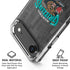 NBA Memphis Grizzlies Hardwood Classics iPhone 17 Air Clear Case