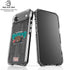 NBA Memphis Grizzlies Hardwood Classics iPhone 17 Air Clear Case
