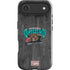 NBA Memphis Grizzlies Hardwood Classics iPhone 17 Air Impact Case