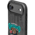 NBA Memphis Grizzlies Hardwood Classics iPhone 17 Air Impact Case