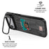 NBA Memphis Grizzlies Hardwood Classics iPhone 17 Air Kickstand Case