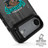 NBA Memphis Grizzlies Hardwood Classics iPhone 17 Air Kickstand Case