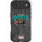 NBA Memphis Grizzlies Hardwood Classics iPhone 17 Air Magsafe Impact Case