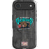 NBA Memphis Grizzlies Hardwood Classics iPhone 17 Air Magsafe Impact Case