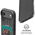 NBA Memphis Grizzlies Hardwood Classics iPhone 17 Air Magsafe Impact Case