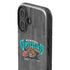 NBA Memphis Grizzlies Hardwood Classics iPhone 17 Impact Case