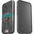 NBA Memphis Grizzlies Hardwood Classics iPhone 17 Impact Case