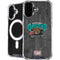 NBA Memphis Grizzlies Hardwood Classics iPhone 17 MagSafe Case