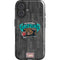 NBA Memphis Grizzlies Hardwood Classics iPhone 17 Magsafe Impact Case