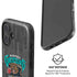 NBA Memphis Grizzlies Hardwood Classics iPhone 17 Magsafe Impact Case