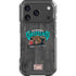 NBA Memphis Grizzlies Hardwood Classics iPhone 17 Pro Clear Case