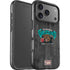 NBA Memphis Grizzlies Hardwood Classics iPhone 17 Pro Impact Case
