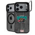 NBA Memphis Grizzlies Hardwood Classics iPhone 17 Pro Kickstand Case