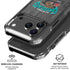 NBA Memphis Grizzlies Hardwood Classics iPhone 17 Pro MagSafe Case