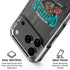 NBA Memphis Grizzlies Hardwood Classics iPhone 17 Pro MagSafe Case