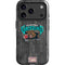 NBA Memphis Grizzlies Hardwood Classics iPhone 17 Pro Magsafe Impact Case