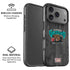 NBA Memphis Grizzlies Hardwood Classics iPhone 17 Pro Magsafe Impact Case