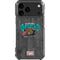 NBA Memphis Grizzlies Hardwood Classics iPhone 17 Pro Max Clear Case
