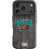 NBA Memphis Grizzlies Hardwood Classics iPhone 17 Pro Max Impact Case