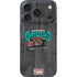NBA Memphis Grizzlies Hardwood Classics iPhone 17 Pro Max Skin