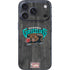 NBA Memphis Grizzlies Hardwood Classics iPhone 17 Pro Skin