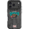 NBA Memphis Grizzlies Hardwood Classics iPhone 18 Pro Impact Case