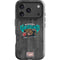 NBA Memphis Grizzlies Hardwood Classics iPhone 18 Pro Max Impact Case