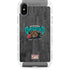 NBA Memphis Grizzlies Hardwood Classics iPhone Cases