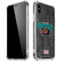 NBA Memphis Grizzlies Hardwood Classics iPhone X/XS Clear Case
