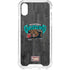 NBA Memphis Grizzlies Hardwood Classics iPhone XS Clear Case