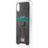 NBA Memphis Grizzlies Hardwood Classics iPhone XS Clear Case