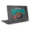 NBA Memphis Grizzlies Hardwood Classics Dell Latitude Skin