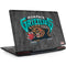 NBA Memphis Grizzlies Hardwood Classics Legion Y720 Skin