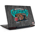 NBA Memphis Grizzlies Hardwood Classics Legion Y720 Skin