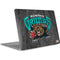 NBA Memphis Grizzlies Hardwood Classics Apple MacBook Air Skin