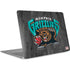 NBA Memphis Grizzlies Hardwood Classics Apple MacBook Air Skin