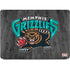 NBA Memphis Grizzlies Hardwood Classics Apple MacBook Air Skin