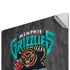 NBA Memphis Grizzlies Hardwood Classics Apple MacBook Pro 16-inch Skin