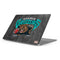 NBA Memphis Grizzlies Hardwood Classics Apple MacBook Pro 16-inch Skin