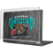 NBA Memphis Grizzlies Hardwood Classics MacBook Cases
