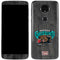 NBA Memphis Grizzlies Hardwood Classics Moto E5 Plus Skin
