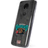 NBA Memphis Grizzlies Hardwood Classics Moto E5 Plus Skin