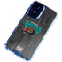 NBA Memphis Grizzlies Hardwood Classics Moto G 5G (2024) Clear Case