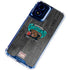 NBA Memphis Grizzlies Hardwood Classics Moto G Play 4G (2024) Clear Case